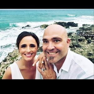 Meet your Posher, Trey